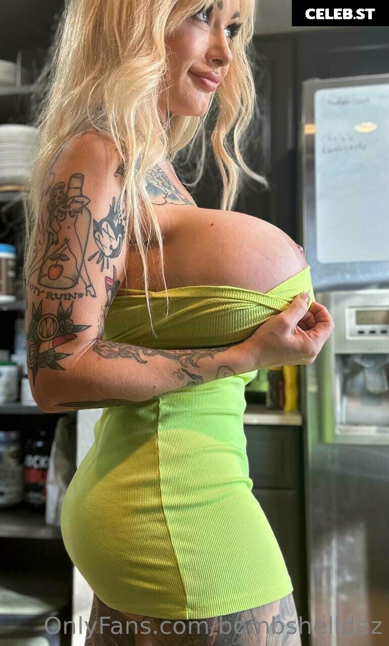 bombshelldez Image 18049925