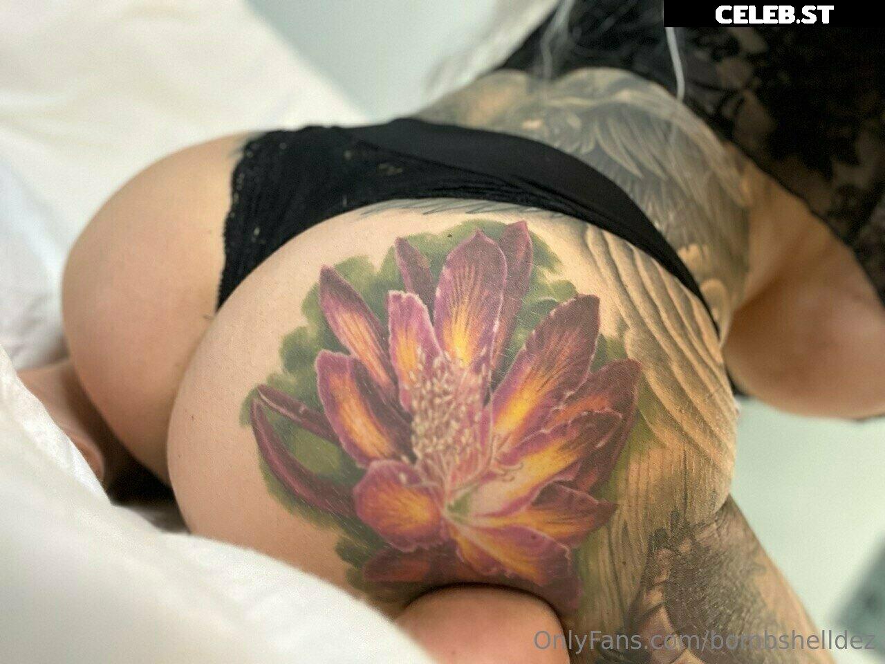 bombshelldez Image 18049964