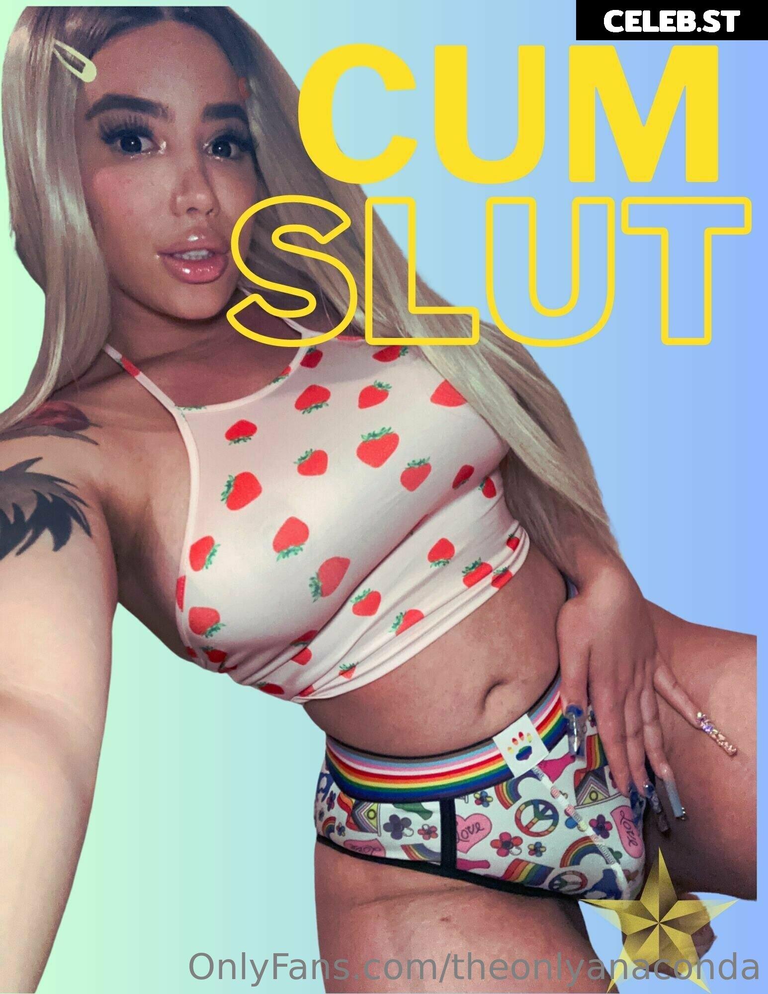 theonlyanaconda Image 18049204