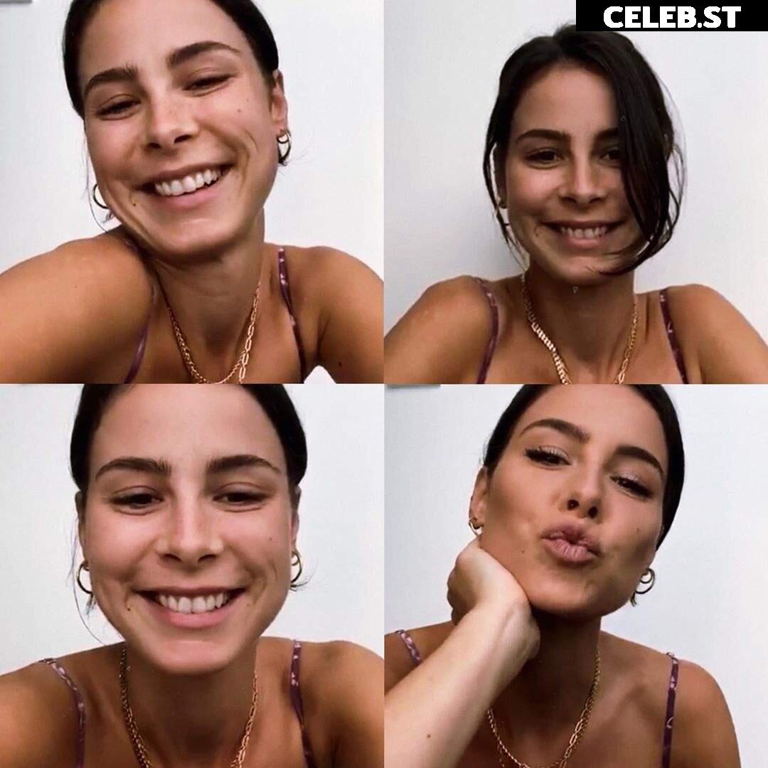 Lena Meyer-Landrut Image 1801877