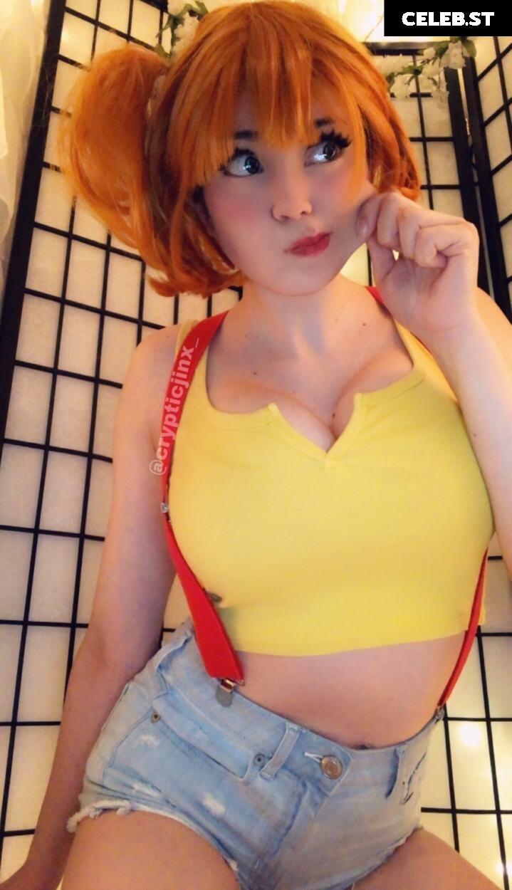 Jinx Asmr Image 1801596