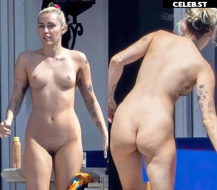 Miley Cyrus Image 1801555