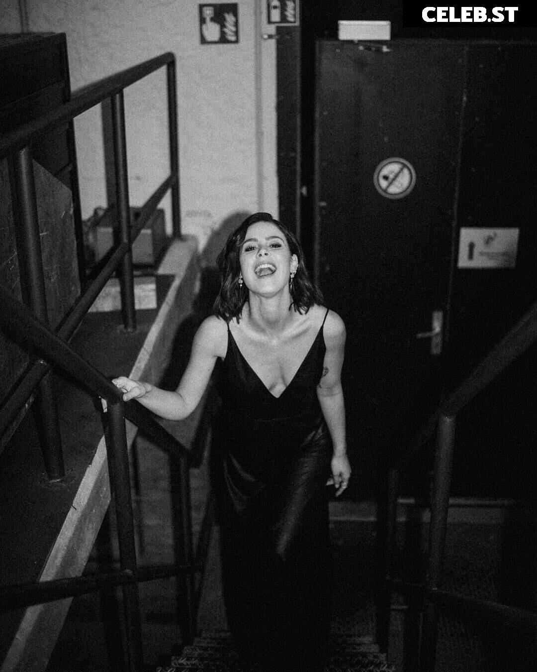 Lena Meyer-Landrut Image 1801571
