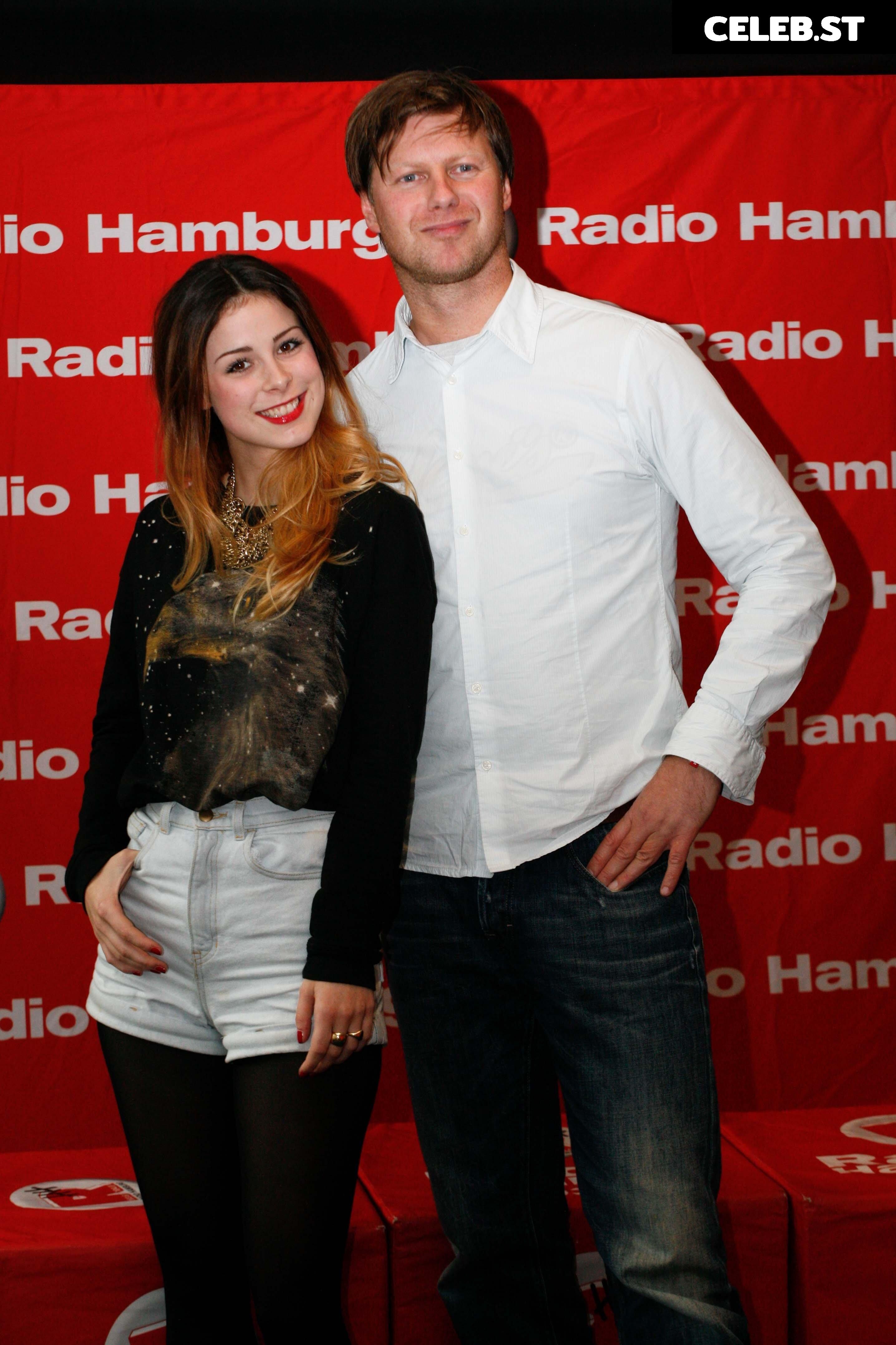 Lena Meyer-Landrut Image 1801537
