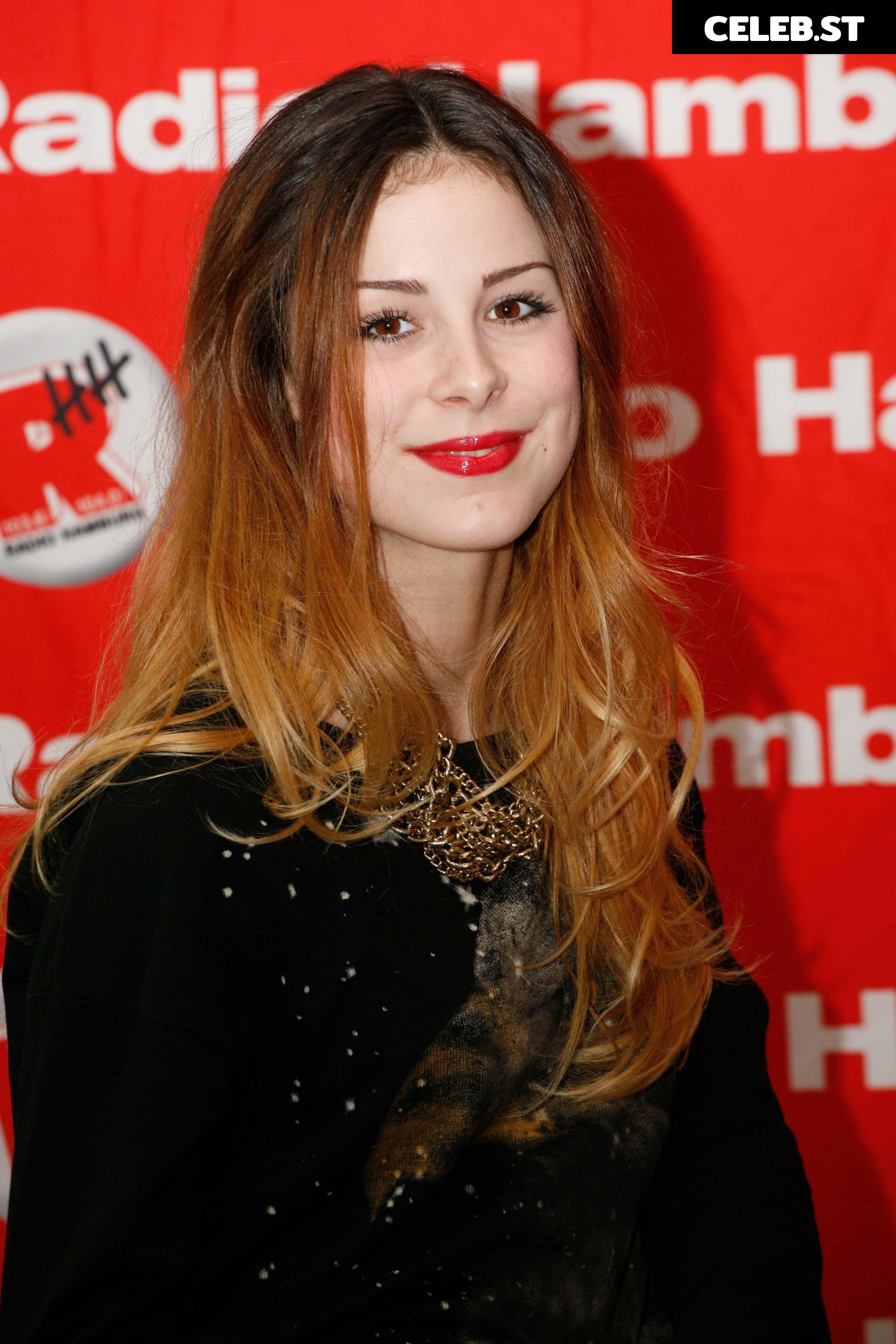 Lena Meyer-Landrut Image 1801526