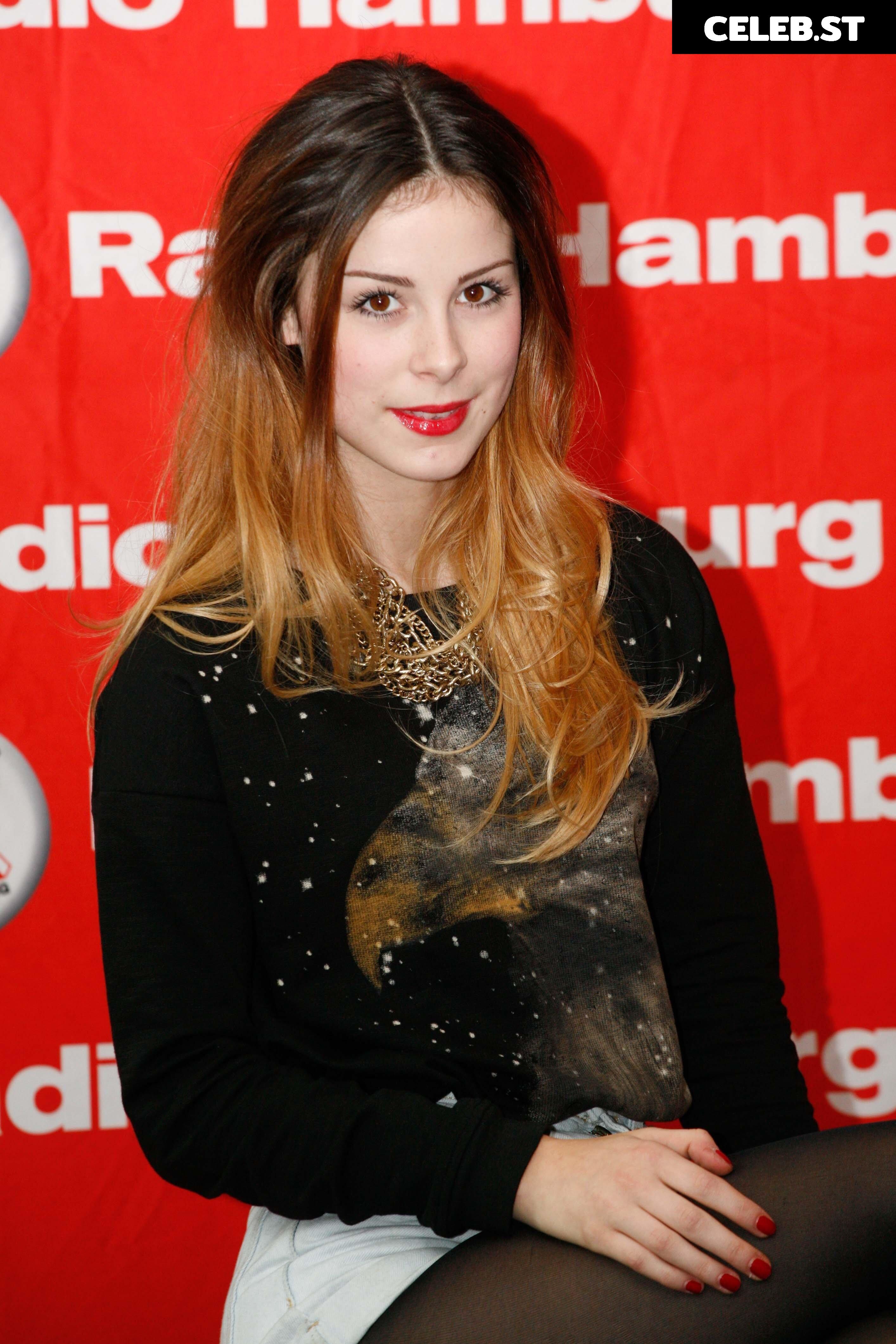 Lena Meyer-Landrut Image 1801411