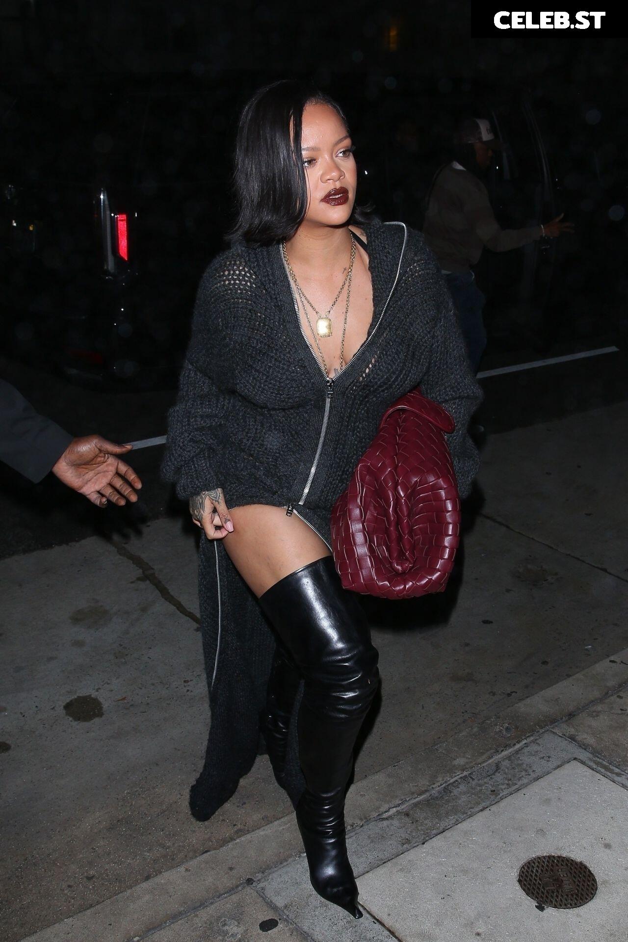 Rihanna Image 1801406