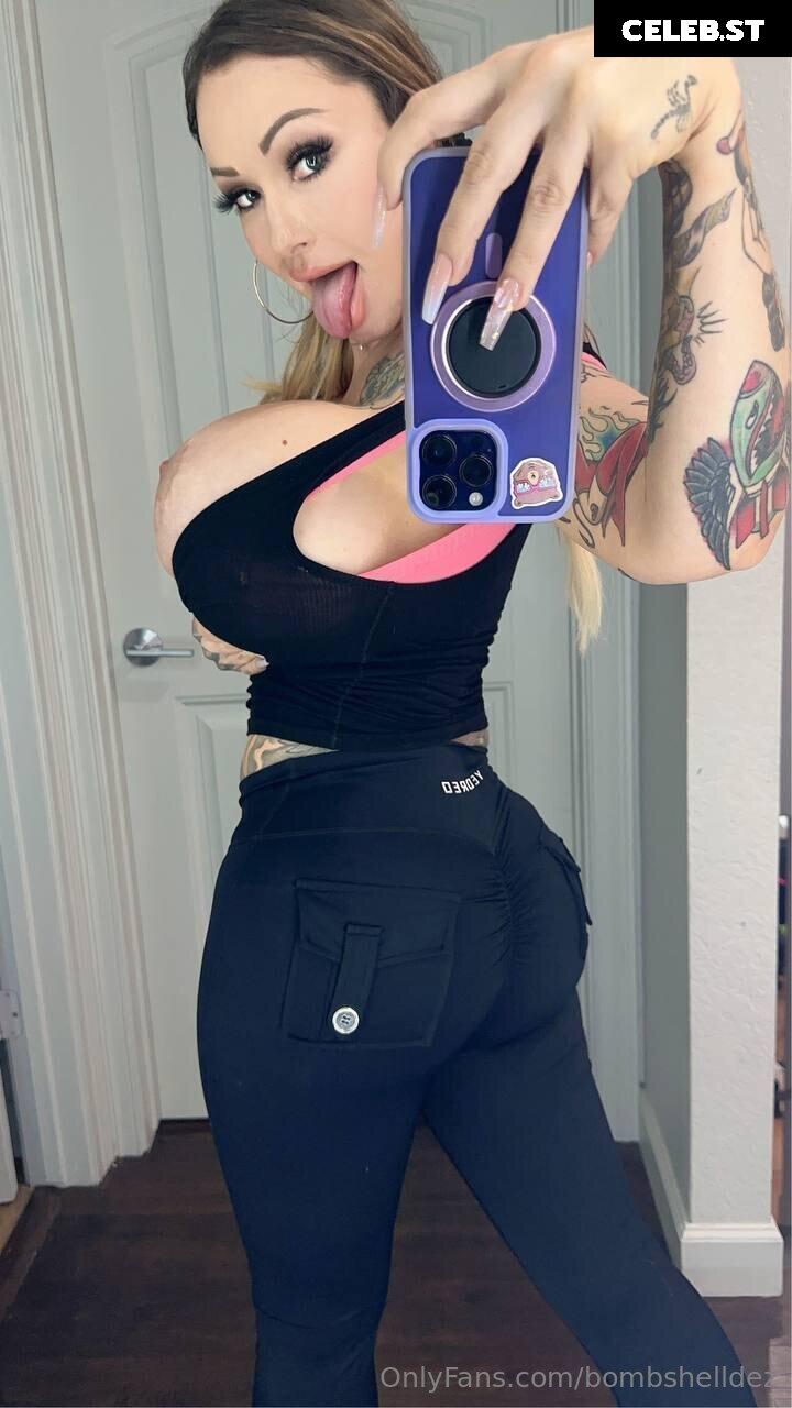 bombshelldez Image 18017965