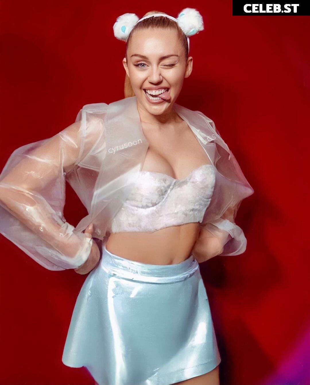 Miley Cyrus Image 1801783