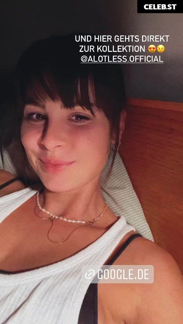 Lena Meyer-Landrut Image 1801777
