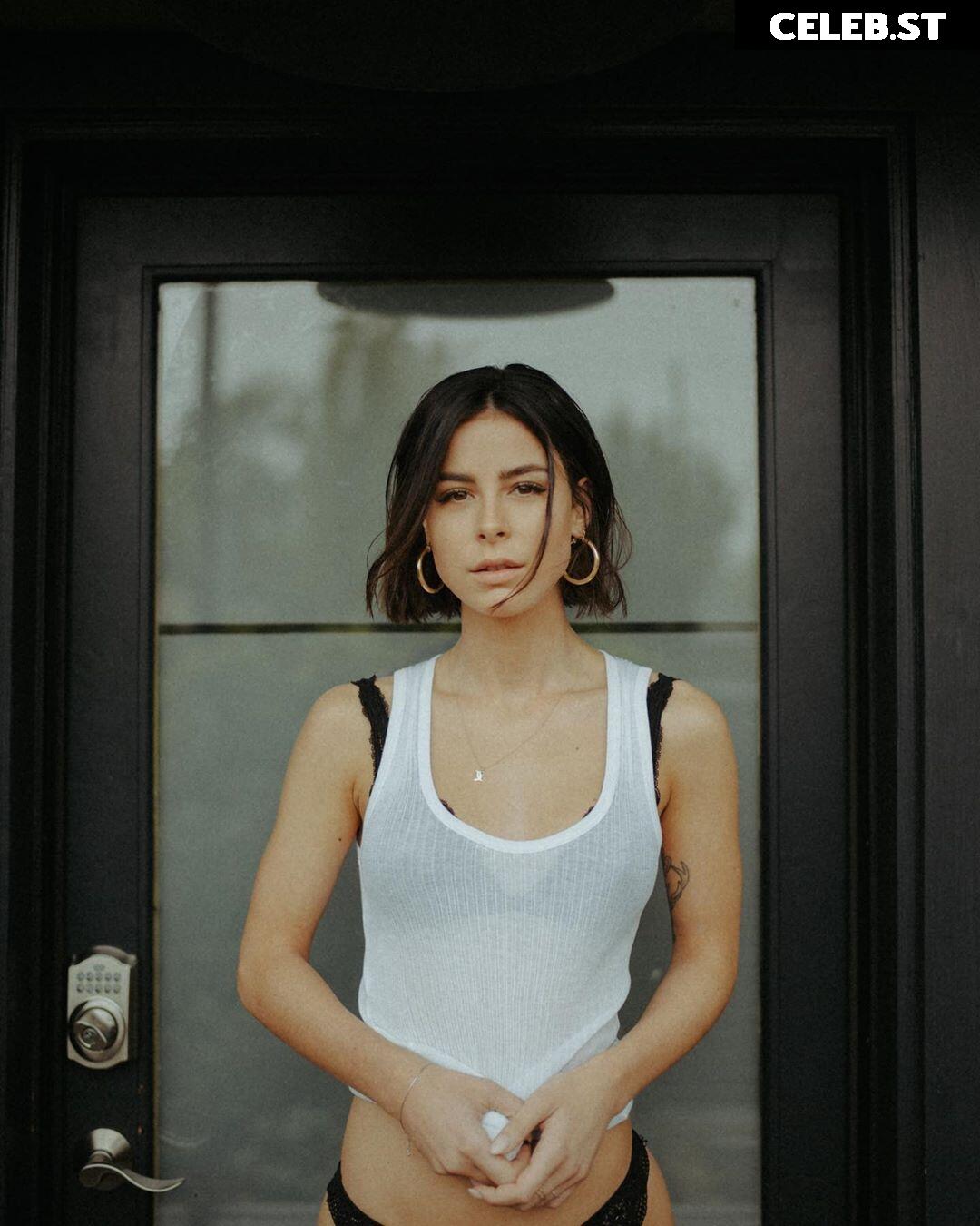 Lena Meyer-Landrut Image 1801691