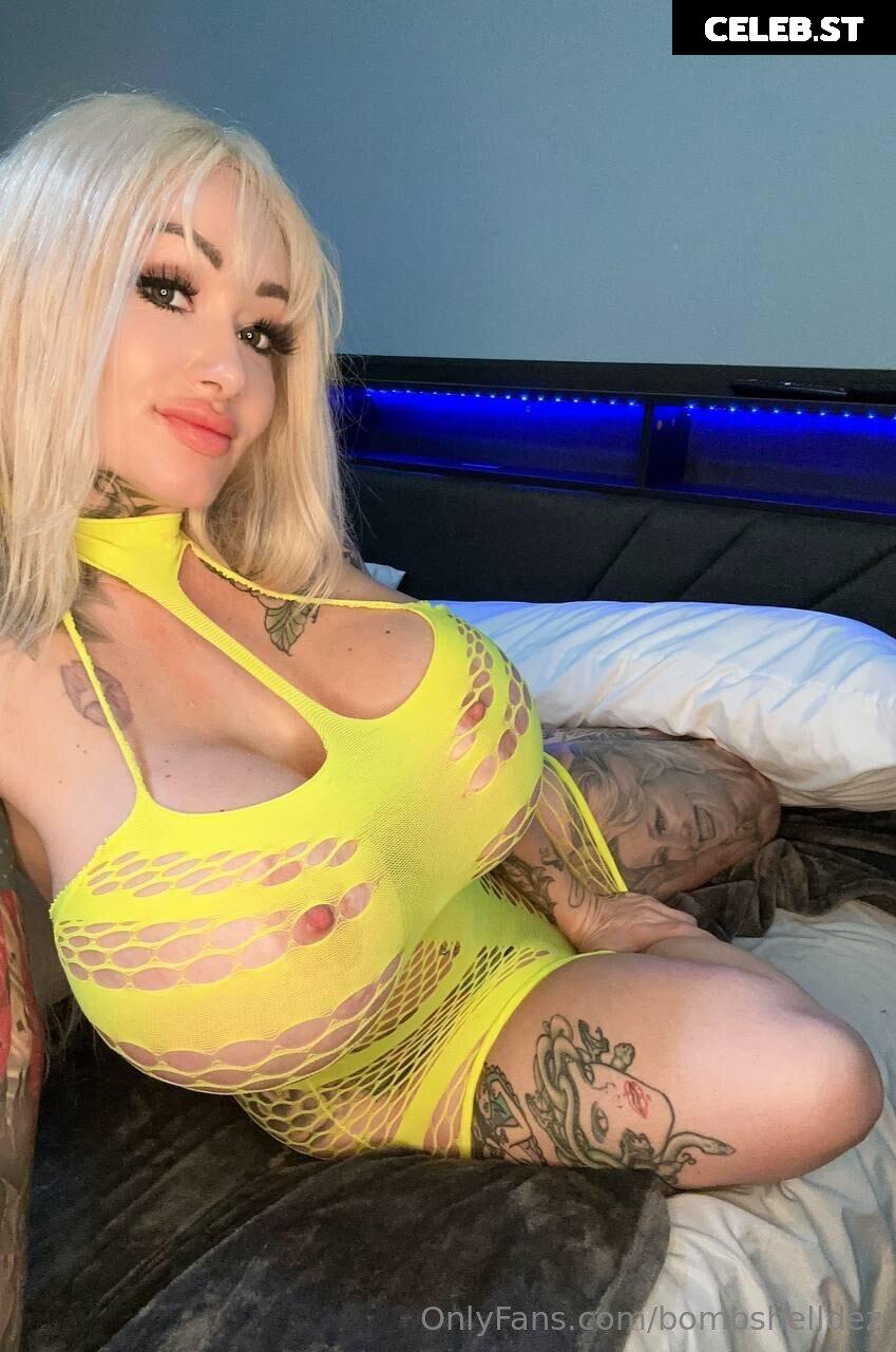 bombshelldez Image 18011964