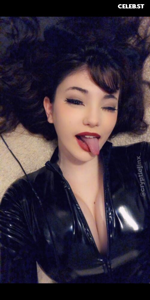 Jinx Asmr Image 1801148