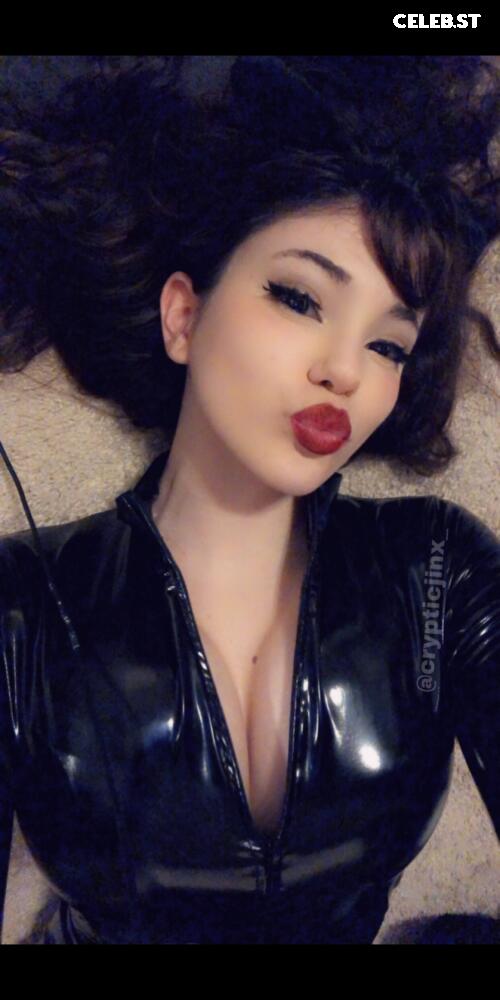 Jinx Asmr Image 1801115