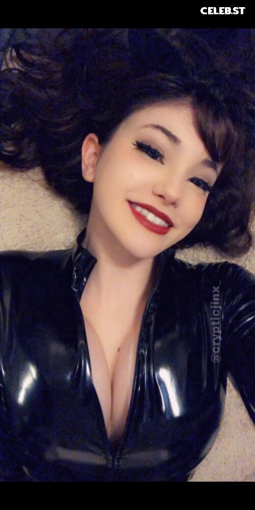 Jinx Asmr Image 1801133