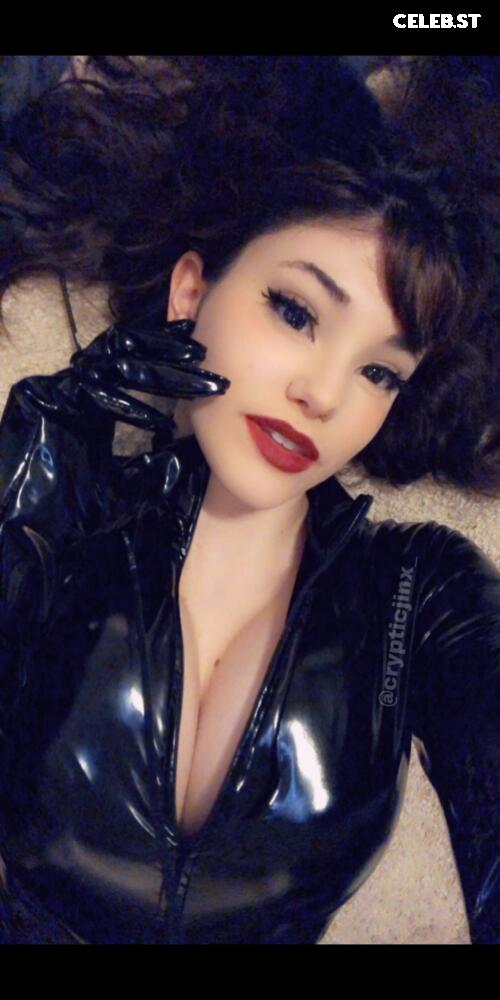 Jinx Asmr Image 1801014