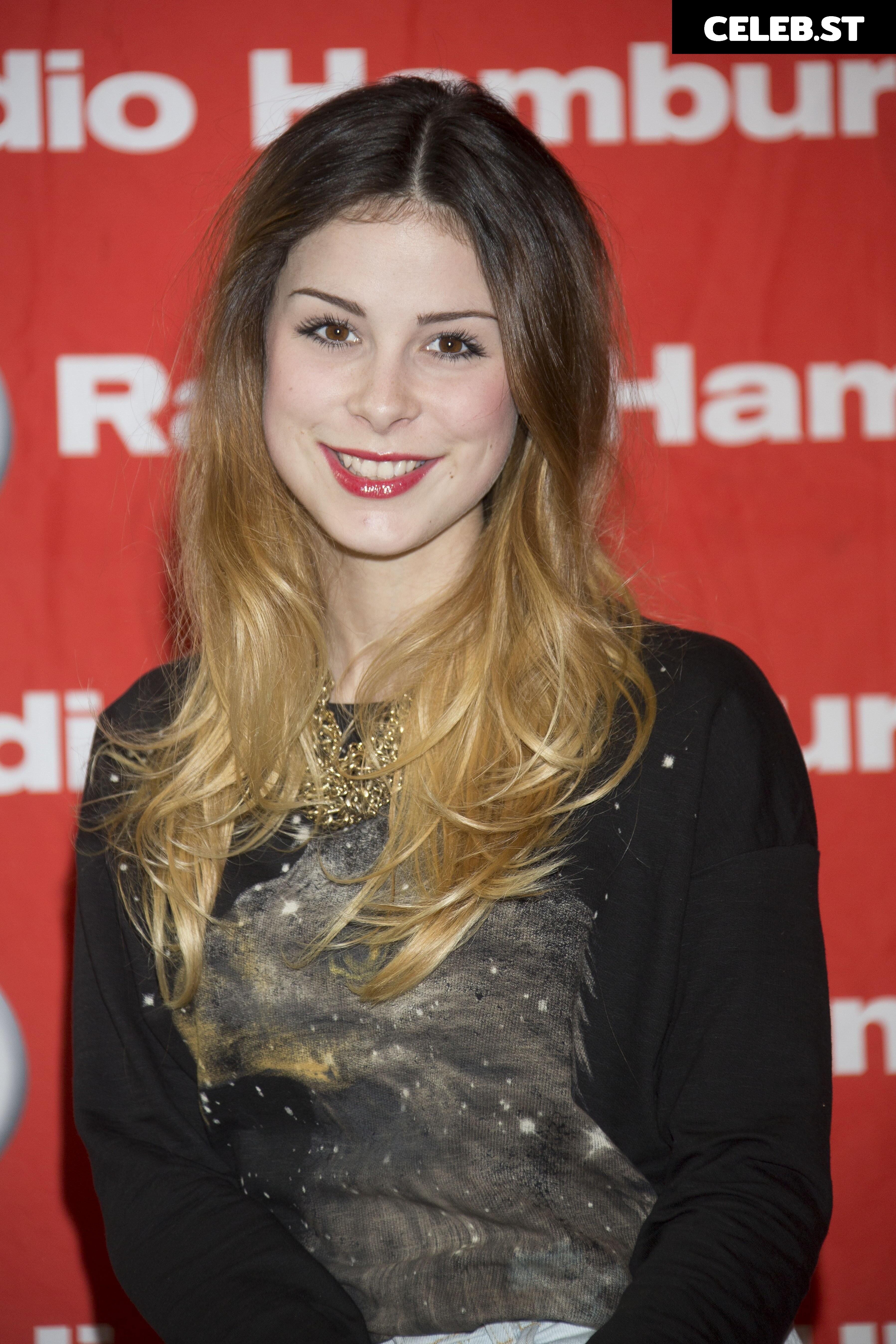 Lena Meyer-Landrut Image 1801009