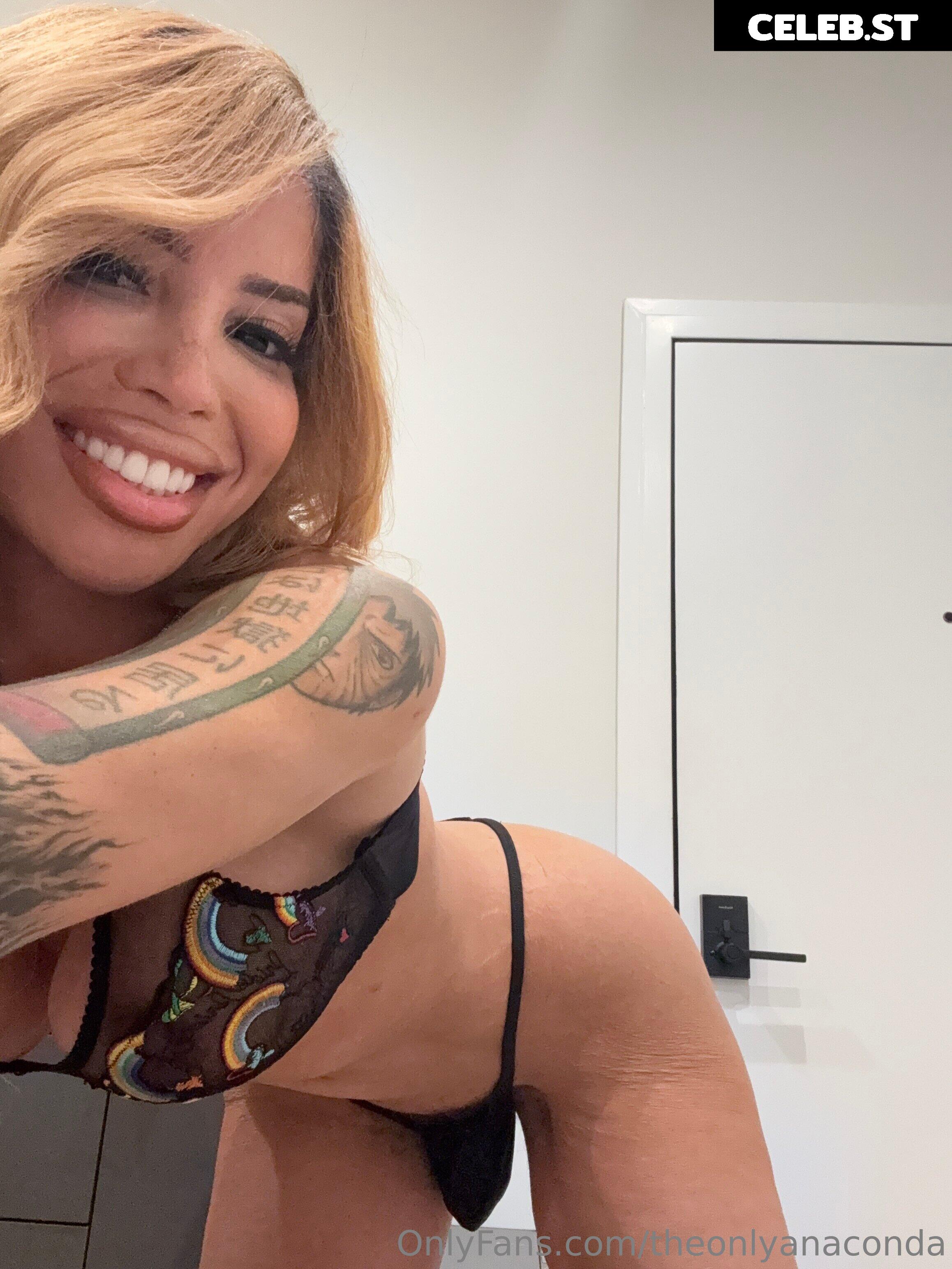 theonlyanaconda Image 18010048