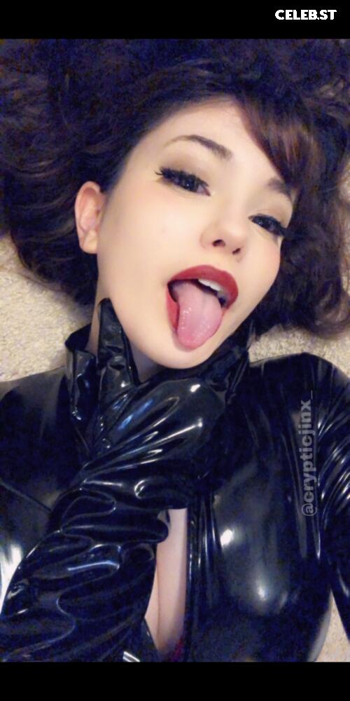 Jinx Asmr Image 1801035