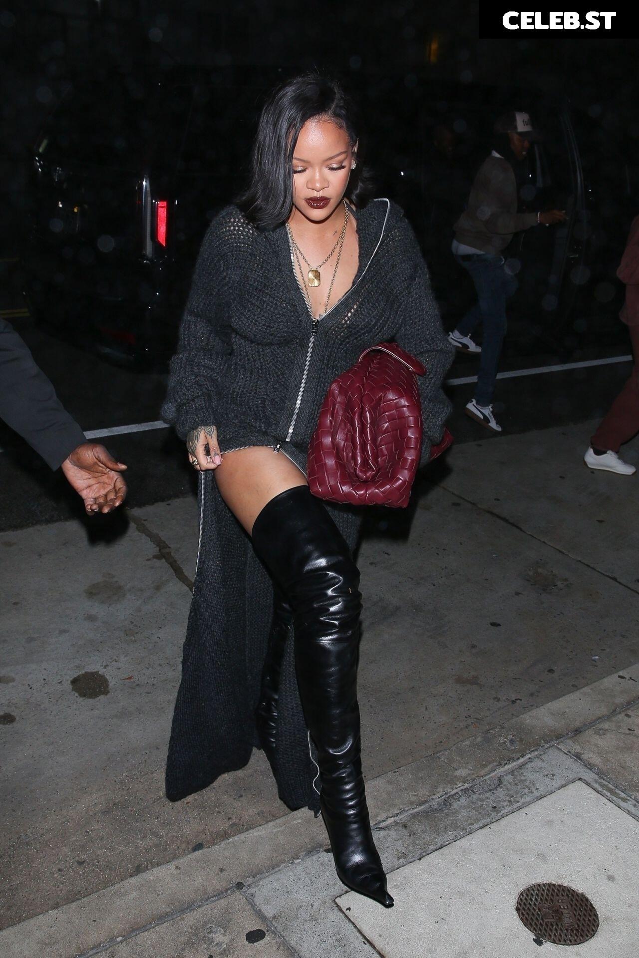 Rihanna Image 1801389
