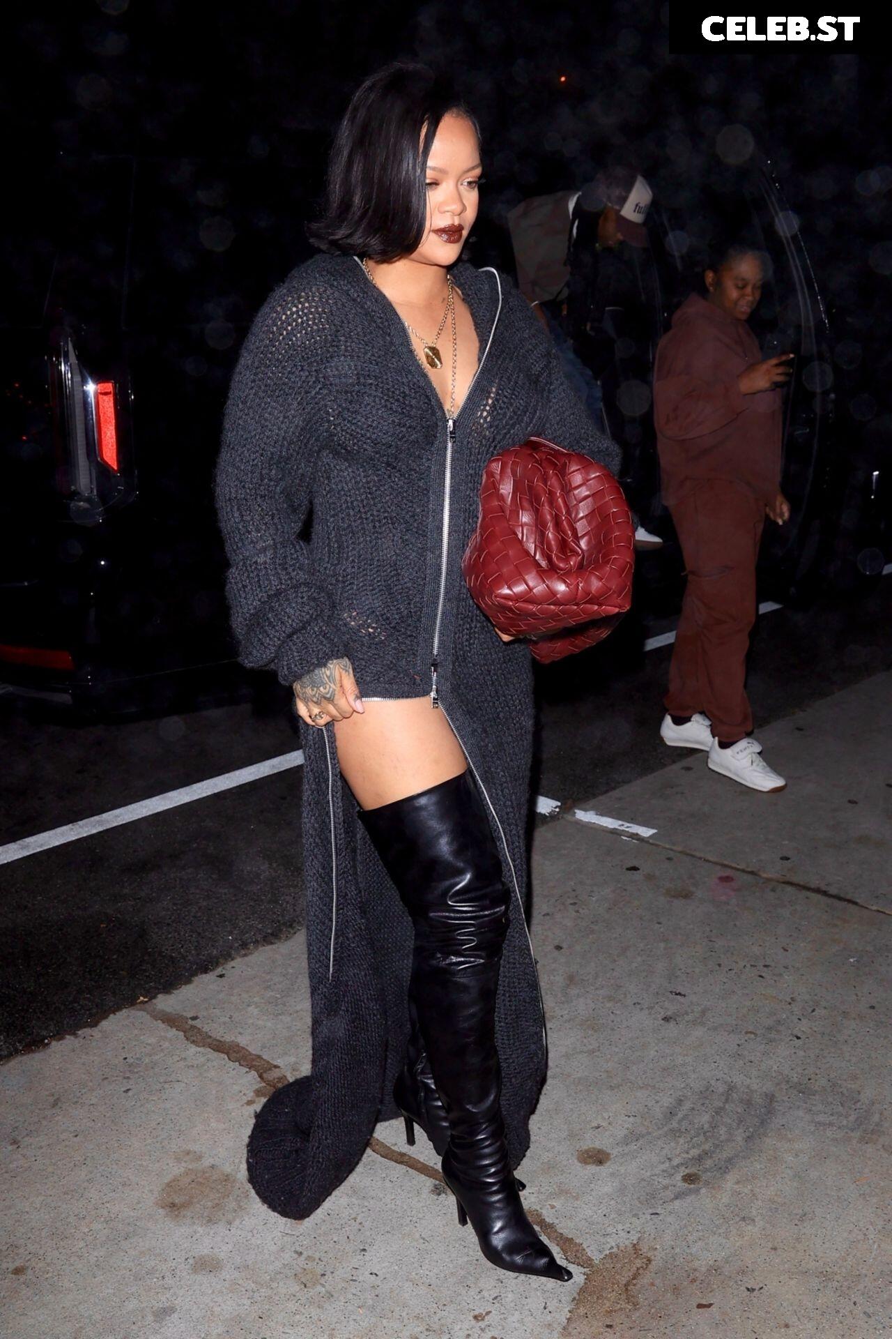 Rihanna Image 1801369