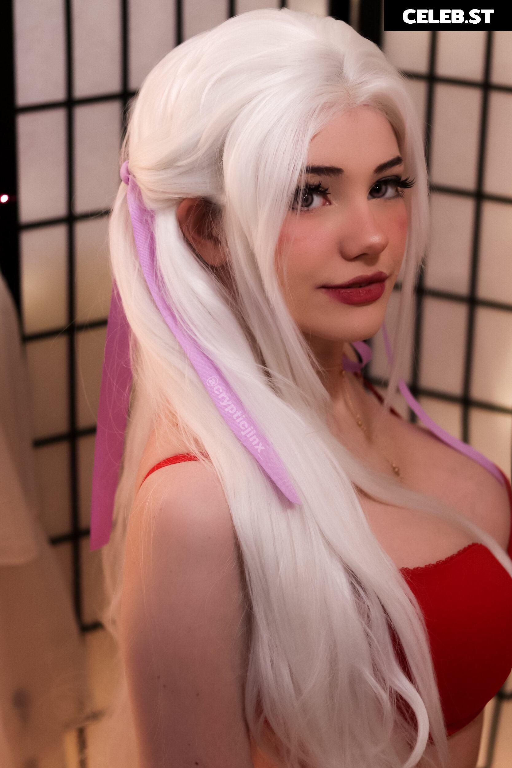 Jinx Asmr Image 1801303