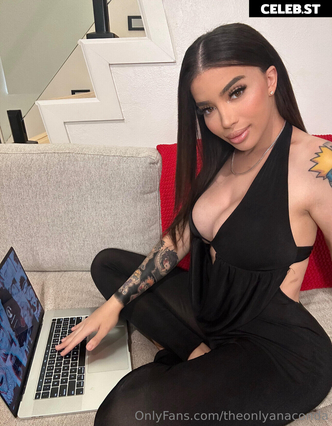 theonlyanaconda Image 18013373