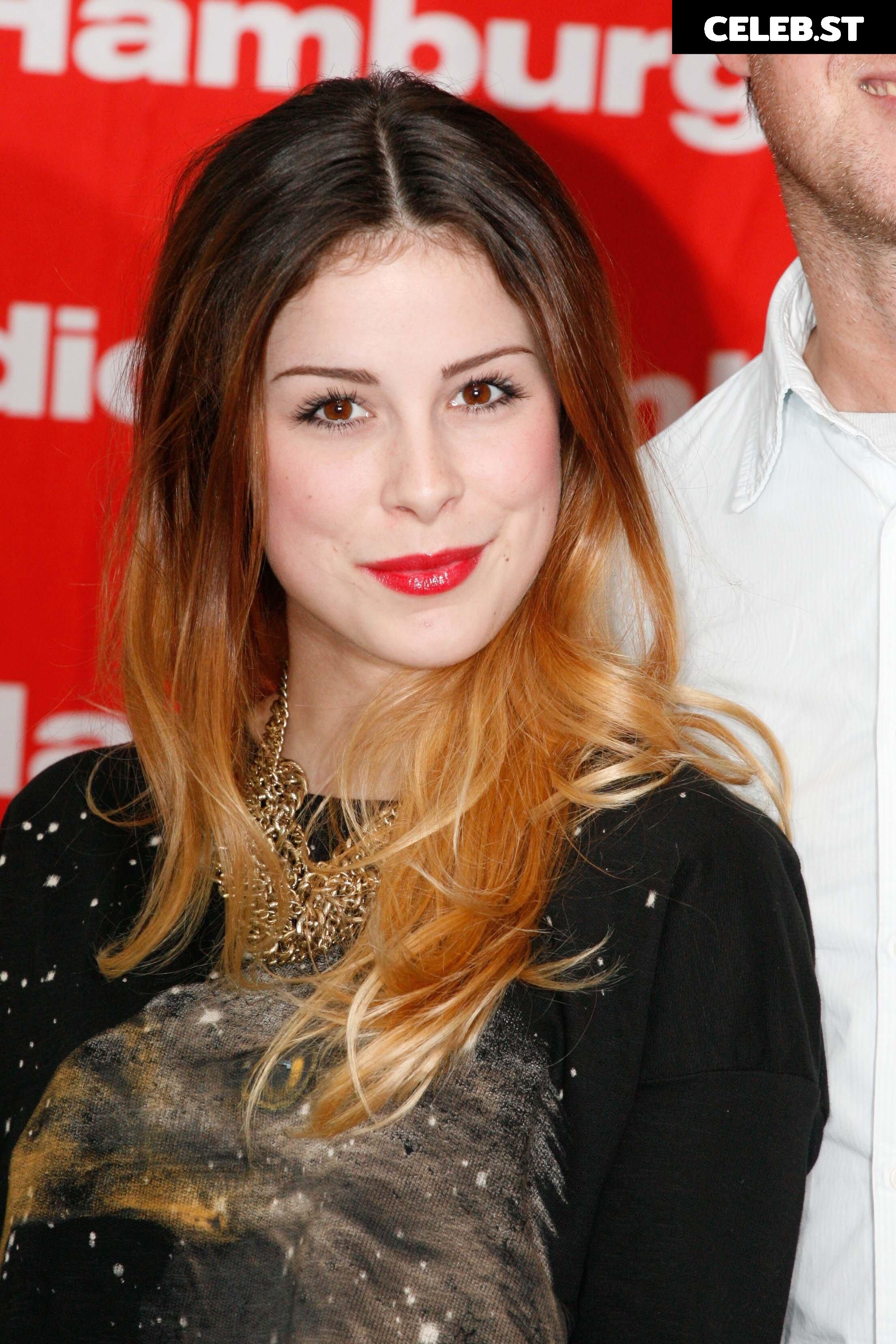 Lena Meyer-Landrut Image 1801285