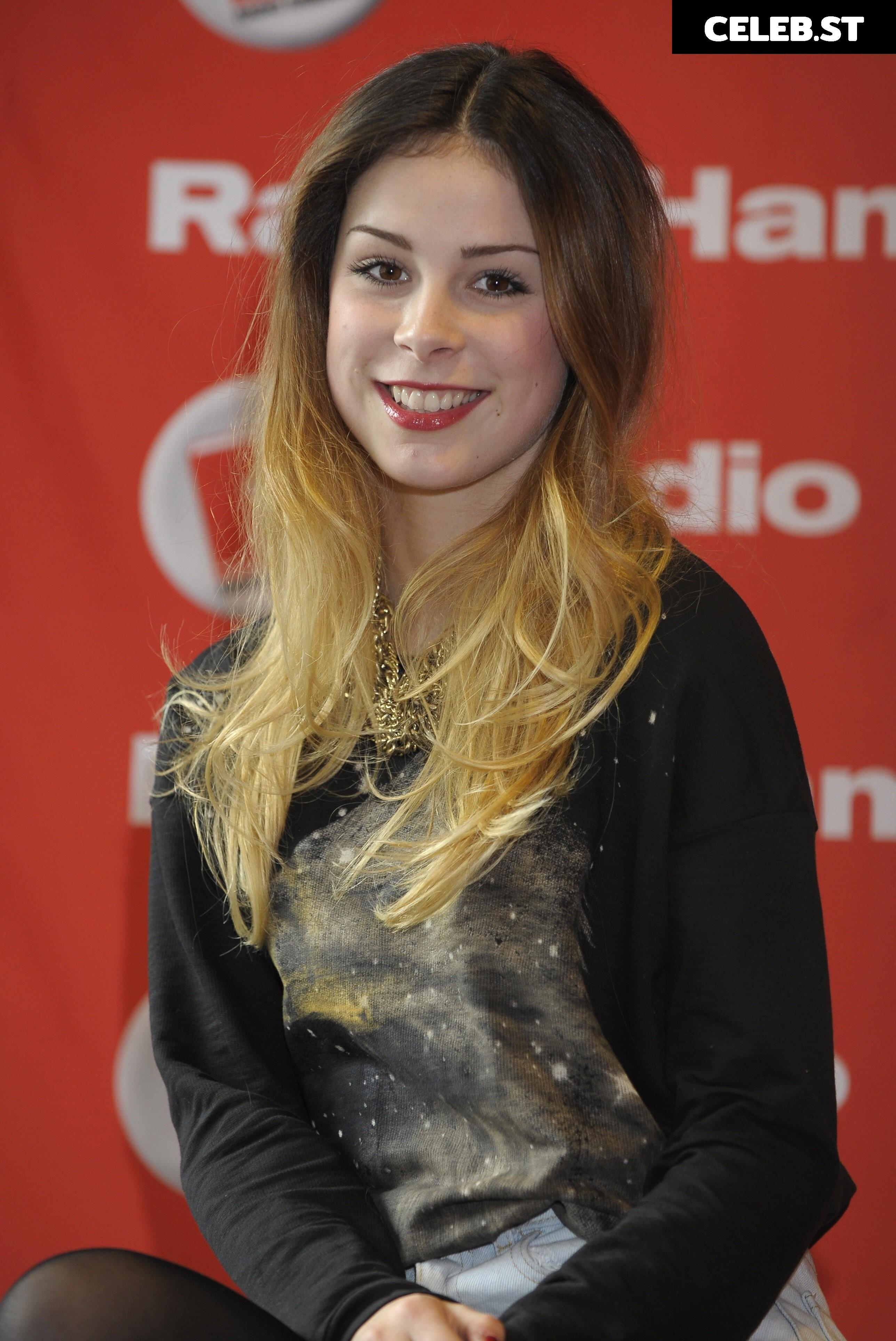 Lena Meyer-Landrut Image 1801251