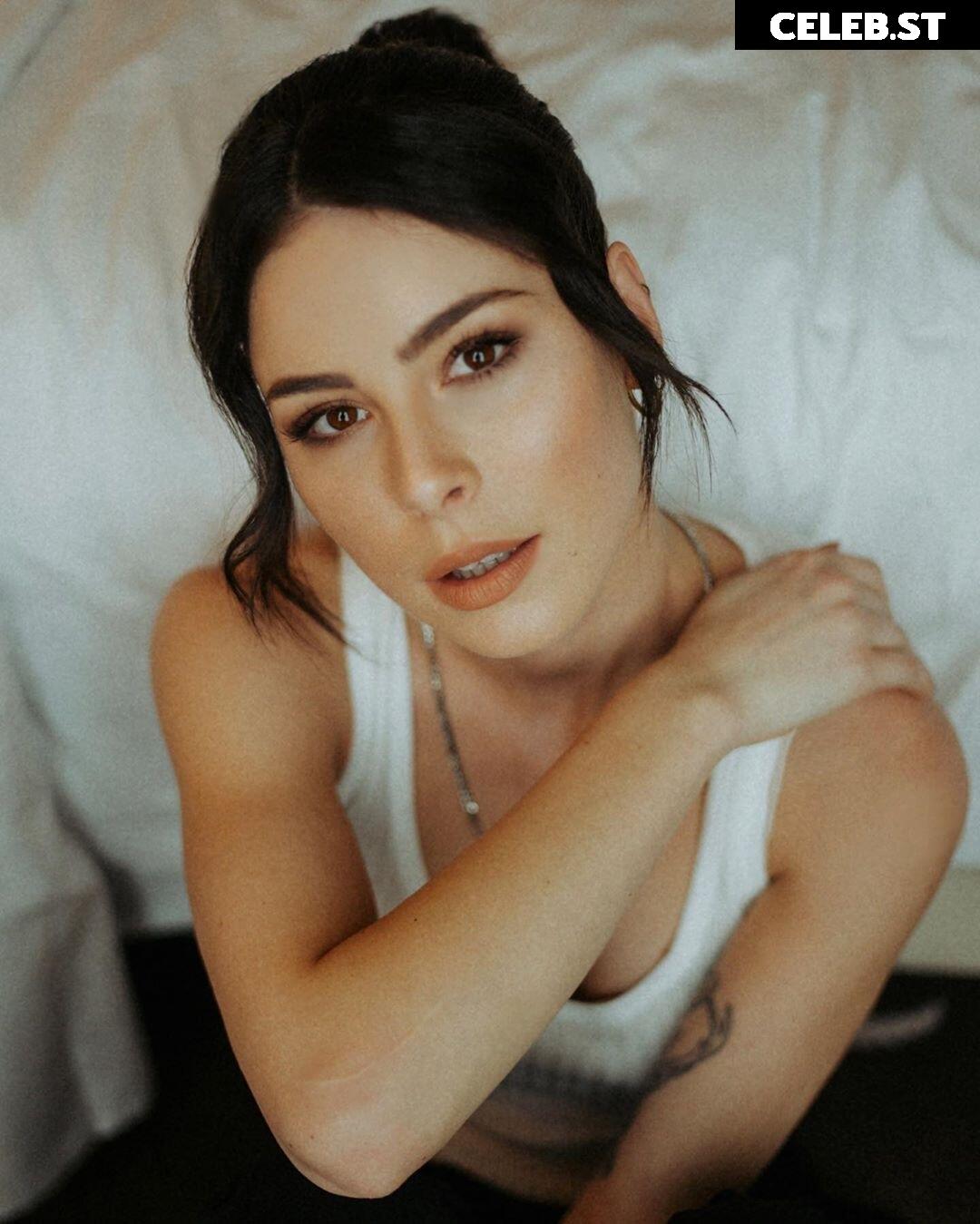 Lena Meyer-Landrut Image 1801982