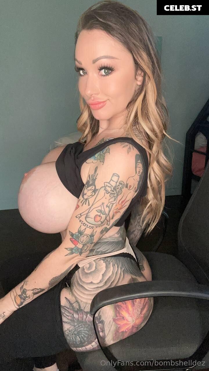 bombshelldez Image 18019034