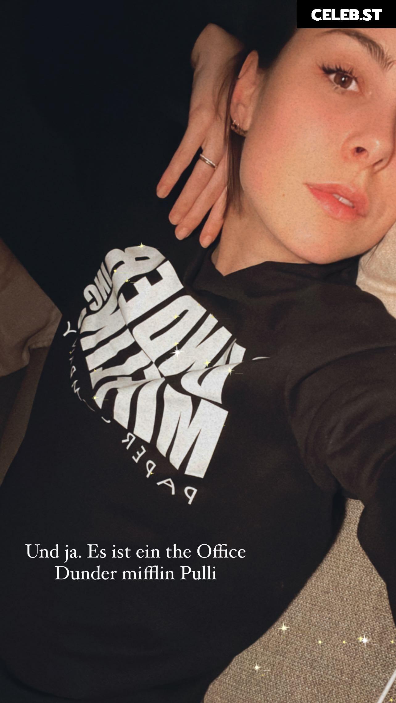 Lena Meyer-Landrut Image 1801932
