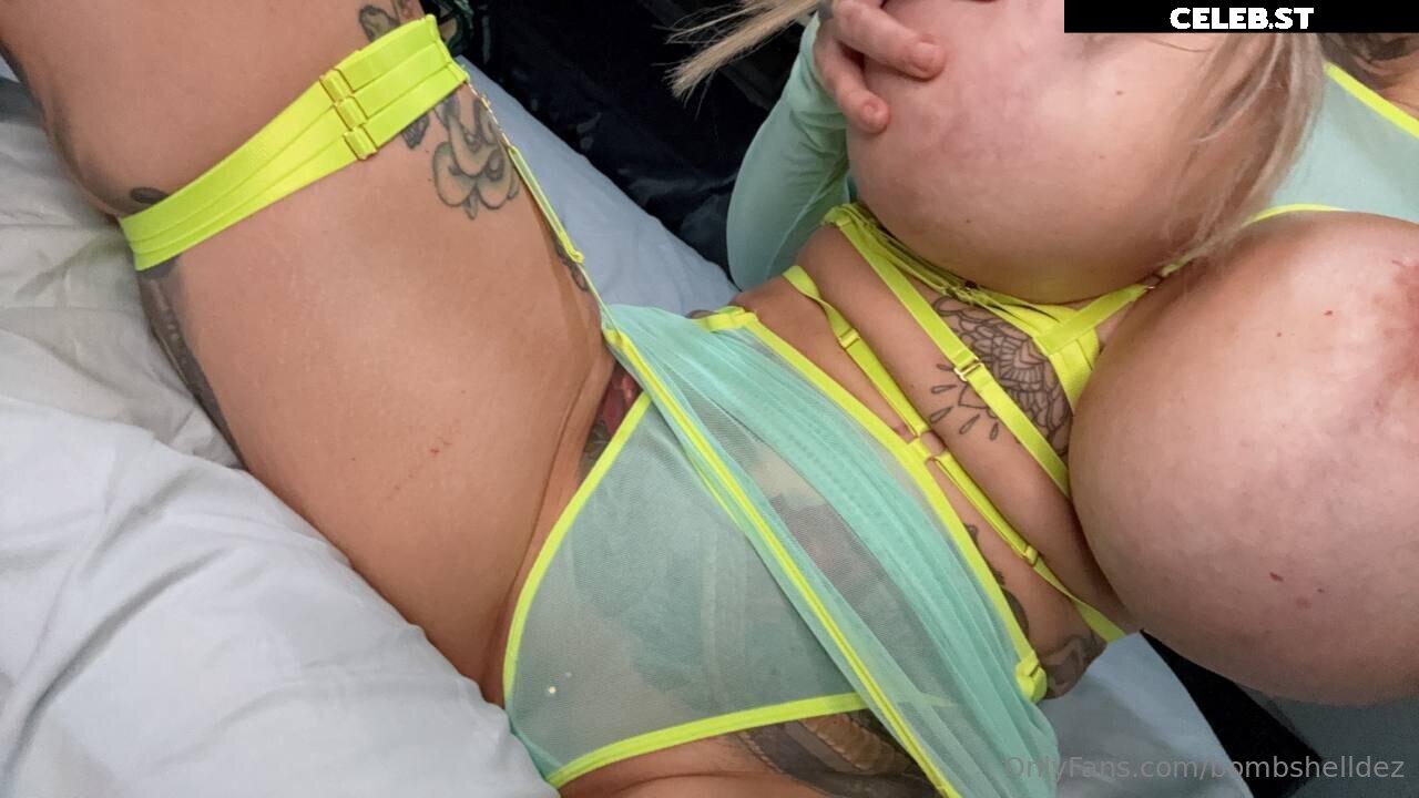 bombshelldez Image 18028045