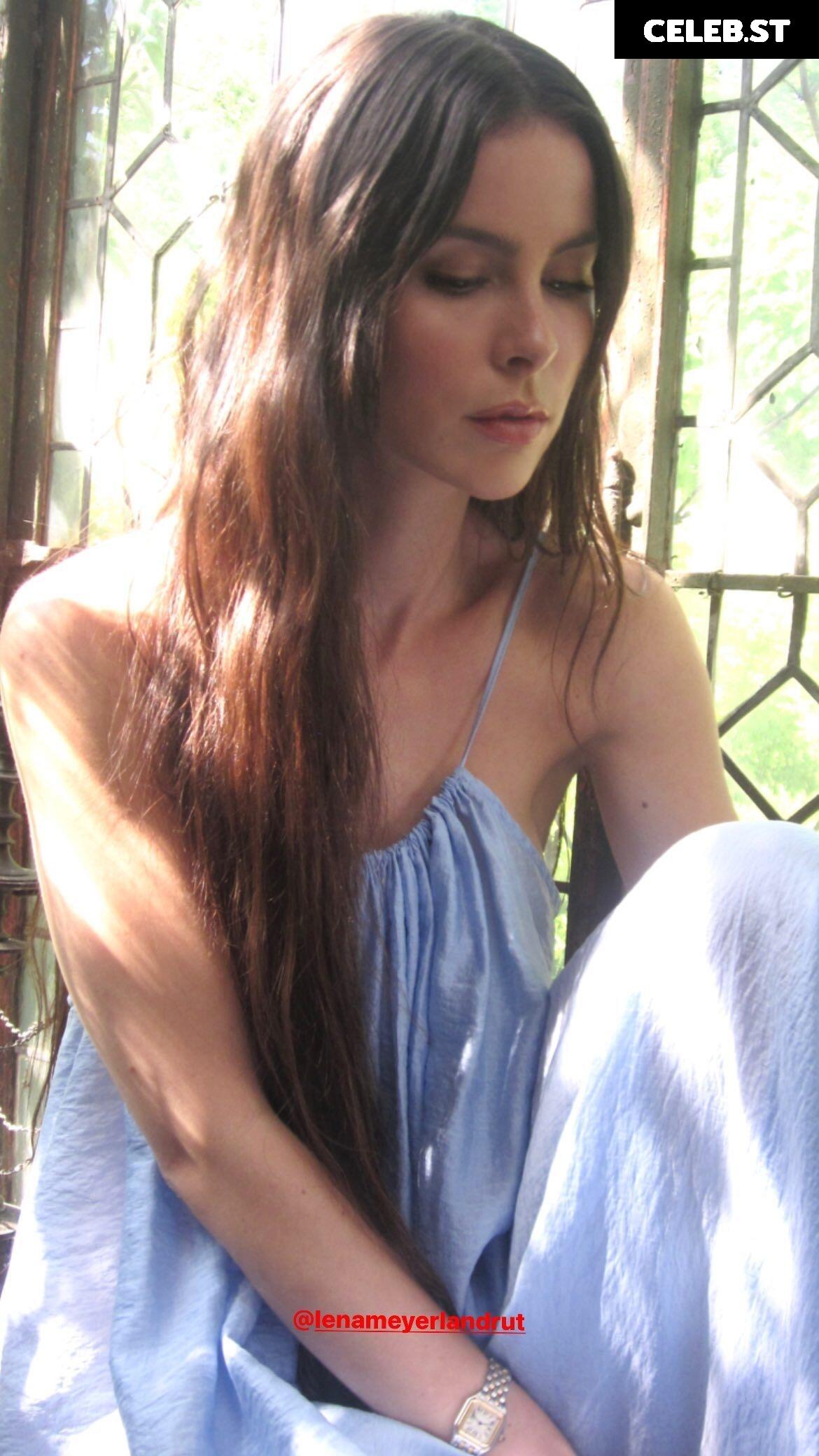 Lena Meyer-Landrut Image 1802555