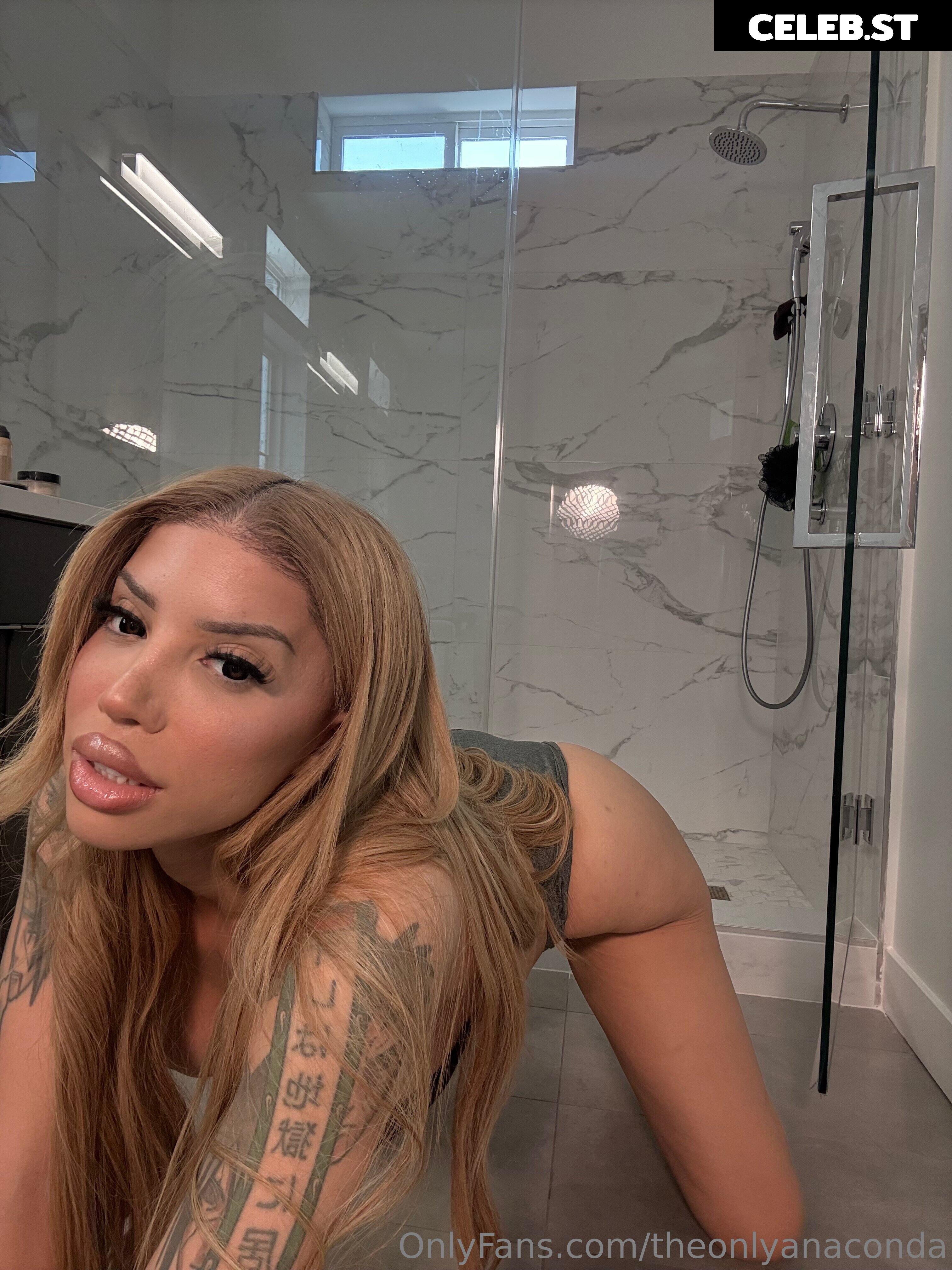theonlyanaconda Image 18025545