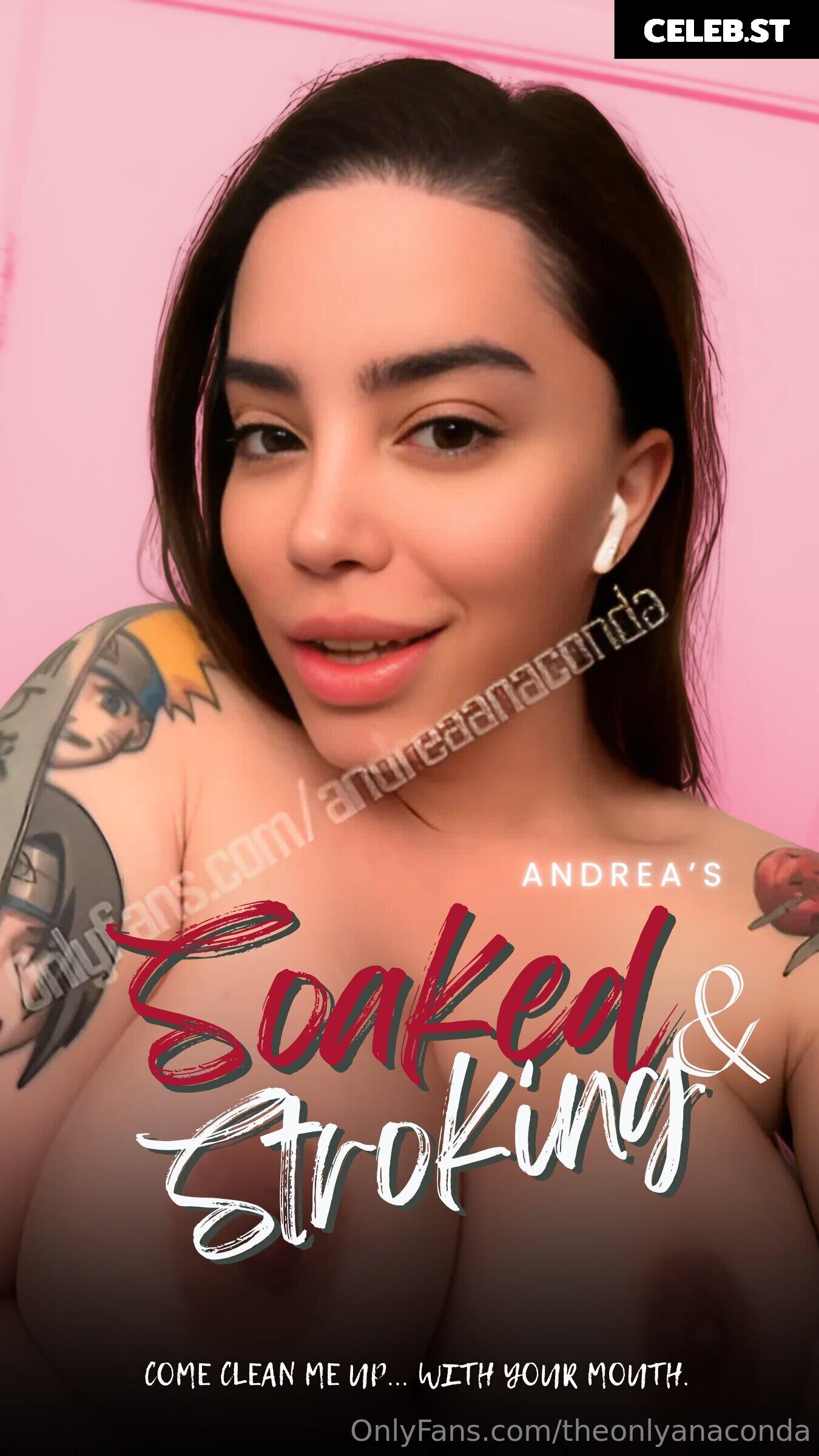 theonlyanaconda Image 18024460