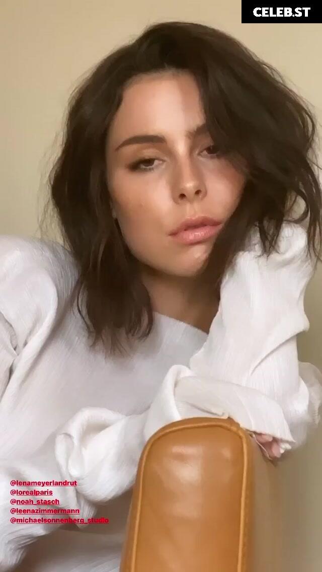 Lena Meyer-Landrut Image 1802479