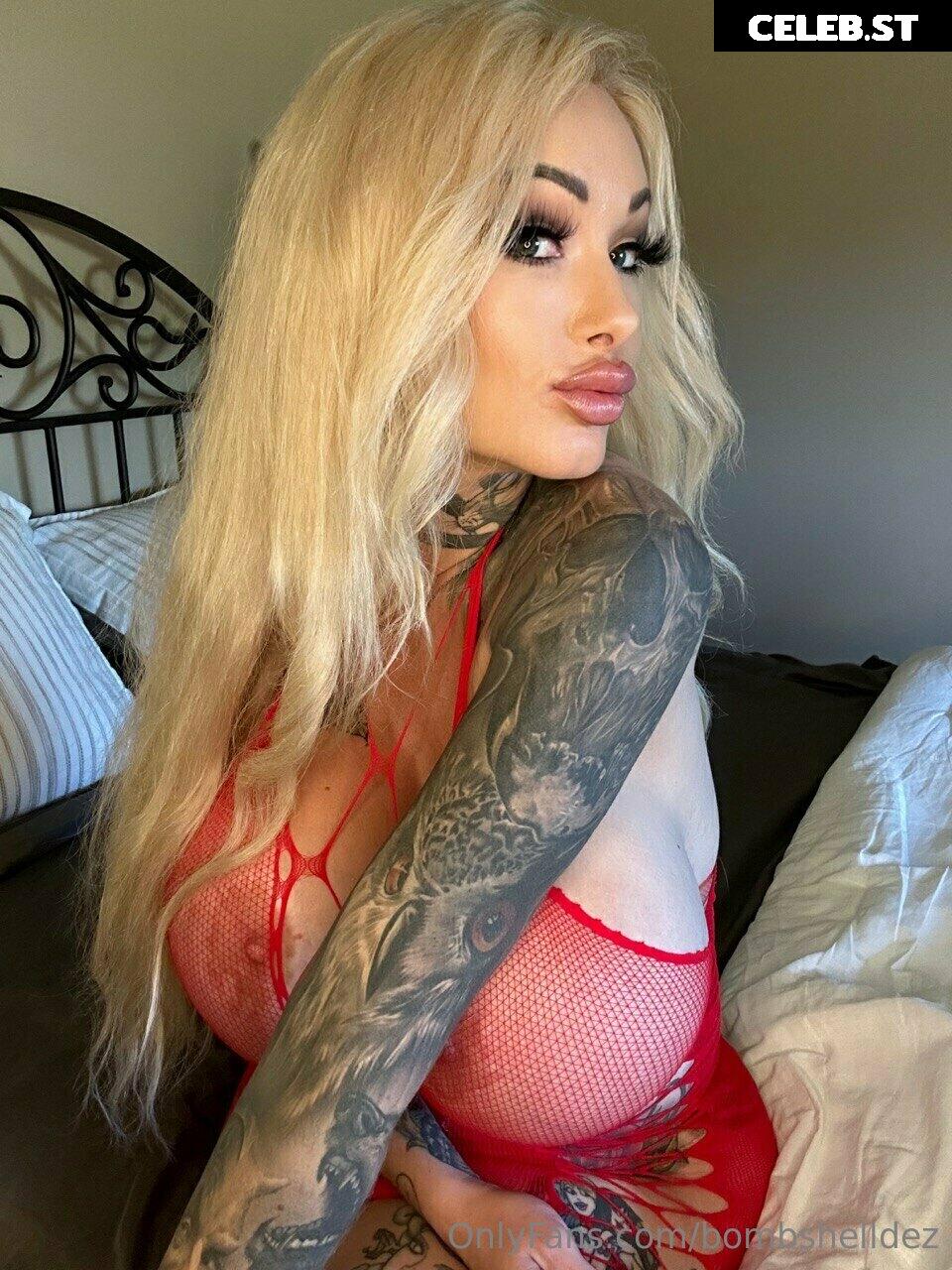 bombshelldez Image 18024749
