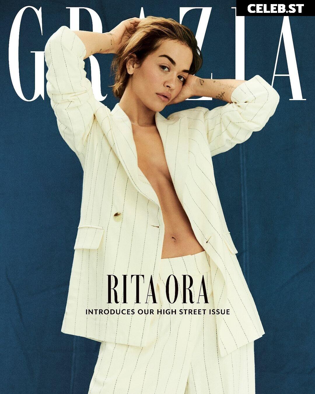 Rita Ora Image 1802408
