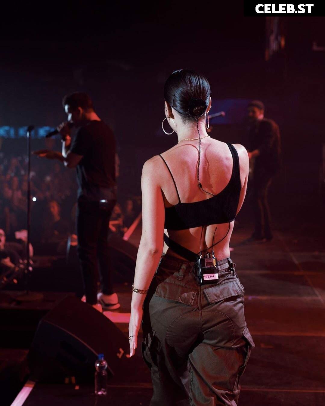 Lena Meyer-Landrut Image 1802438