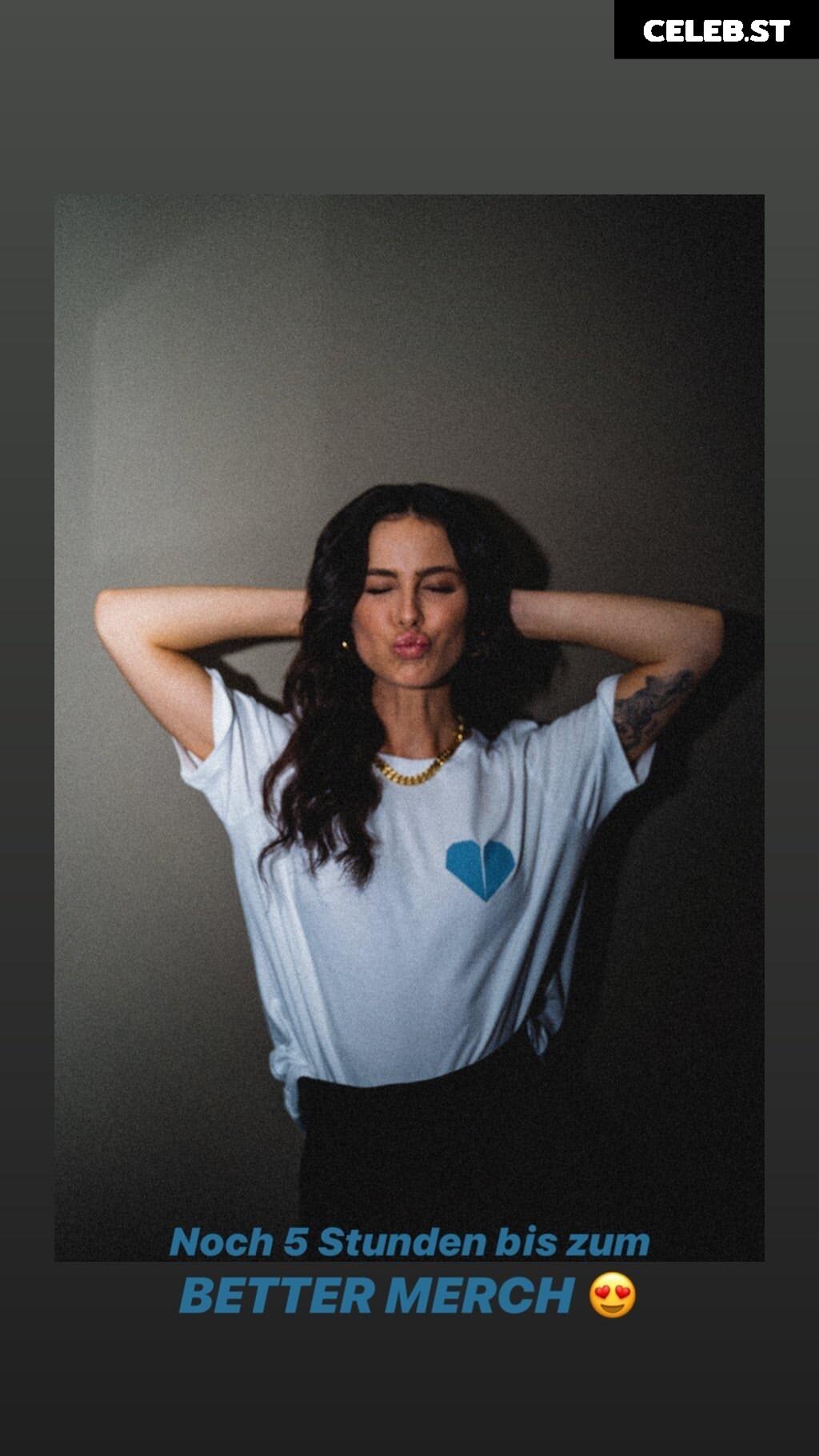 Lena Meyer-Landrut Image 1802431