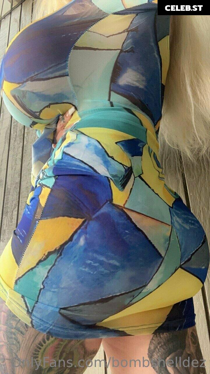 bombshelldez Image 18024242