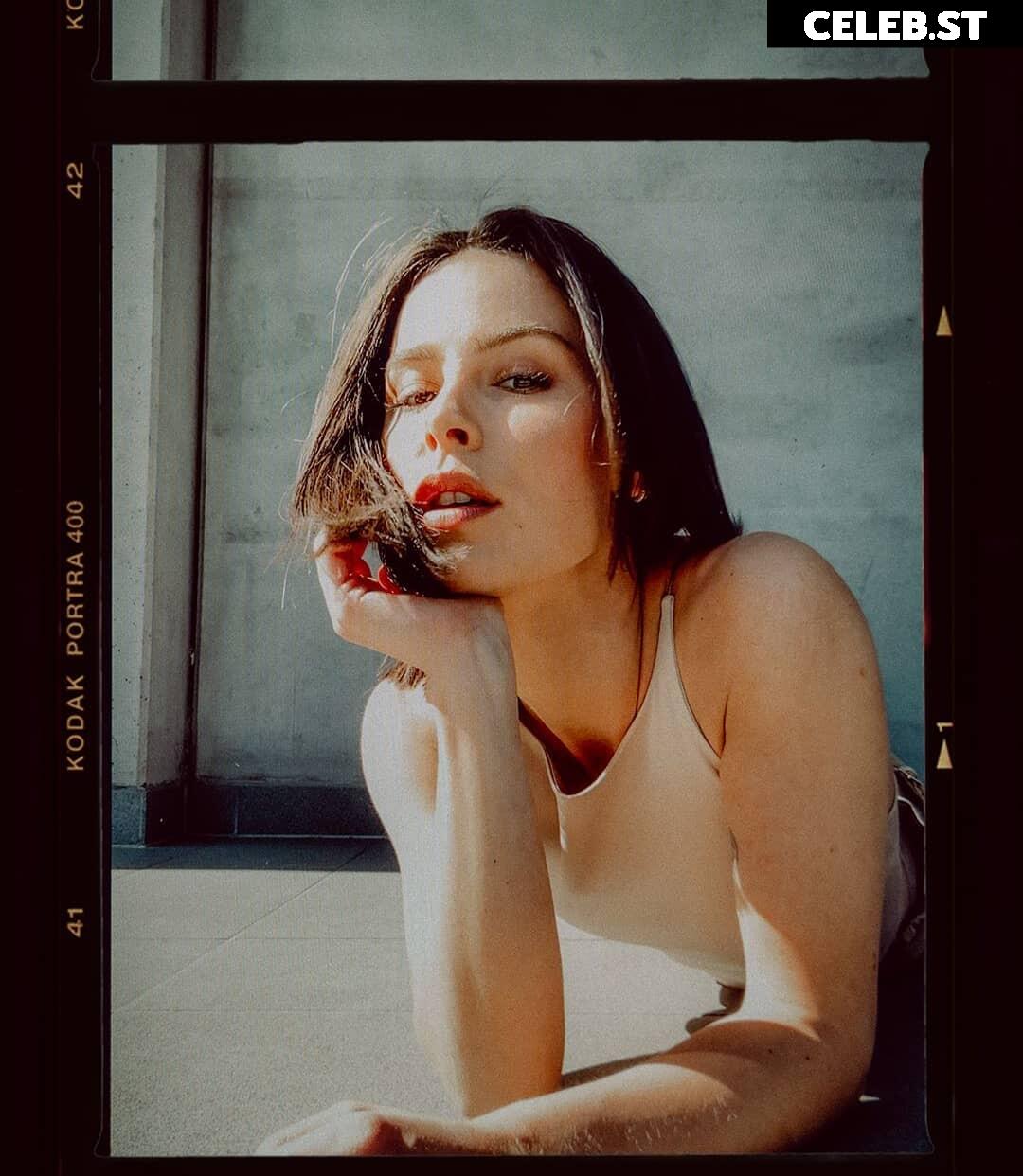 Lena Meyer-Landrut Image 1802424