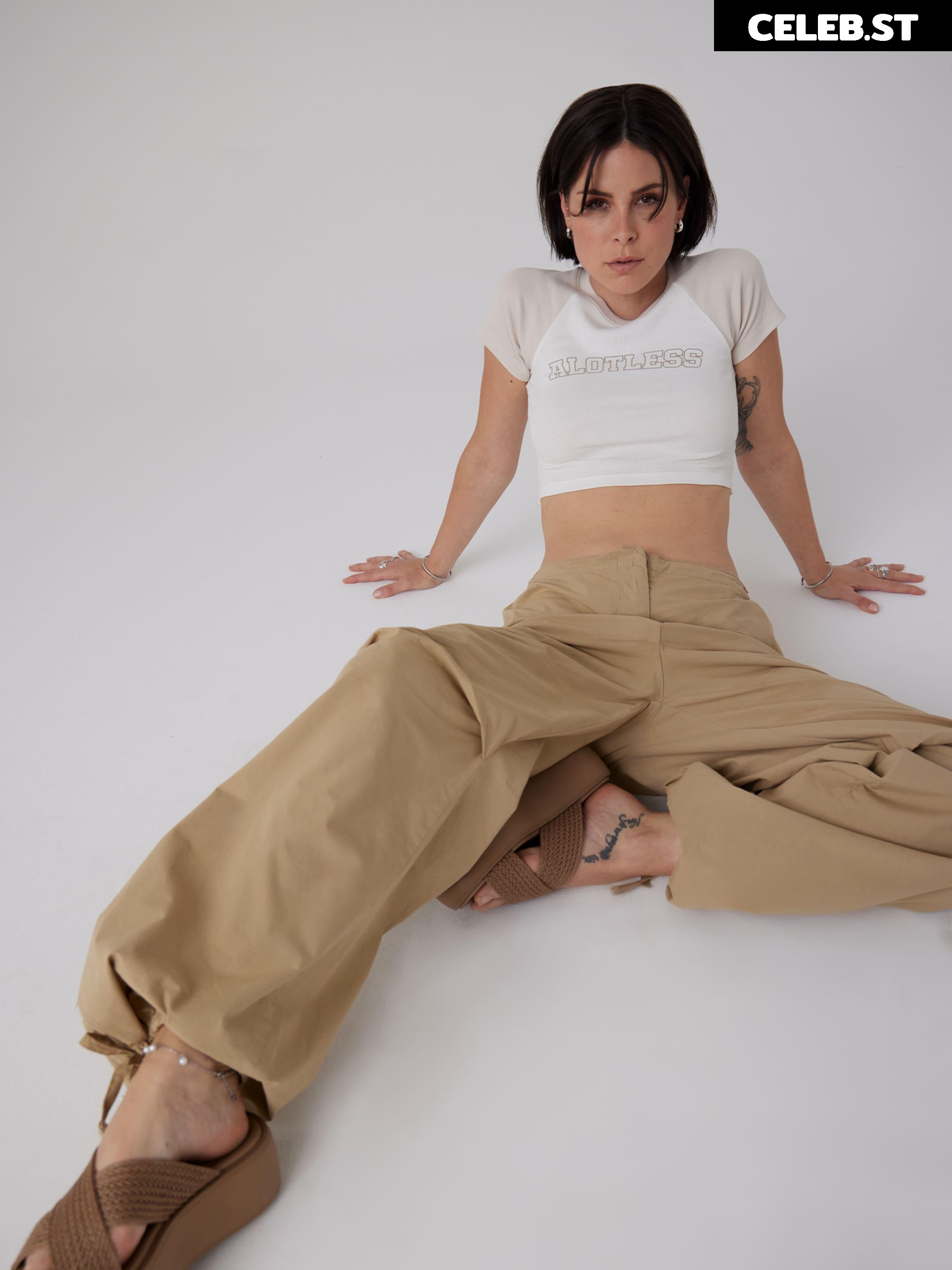 Lena Meyer-Landrut Image 1802702