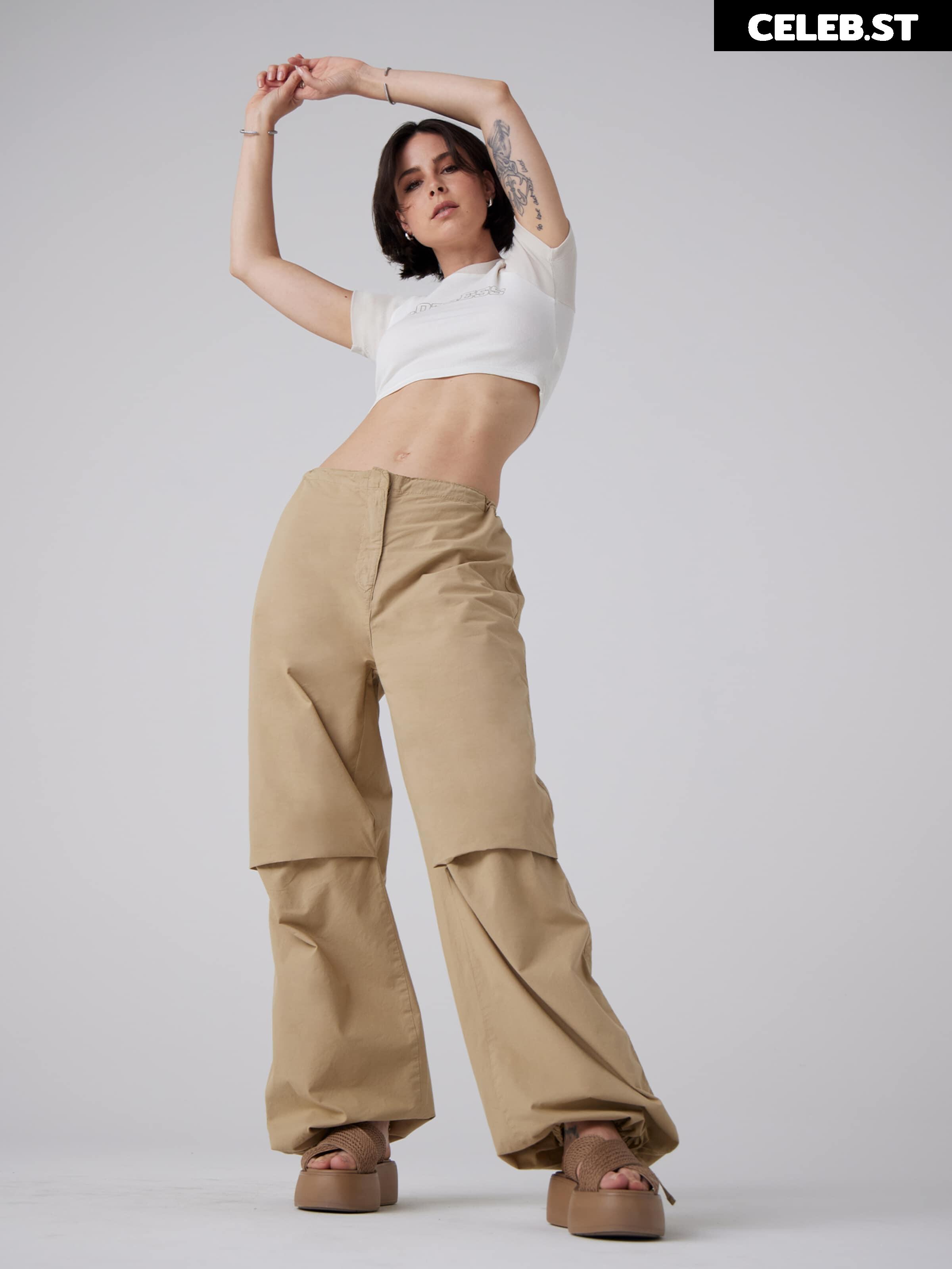 Lena Meyer-Landrut Image 1802696