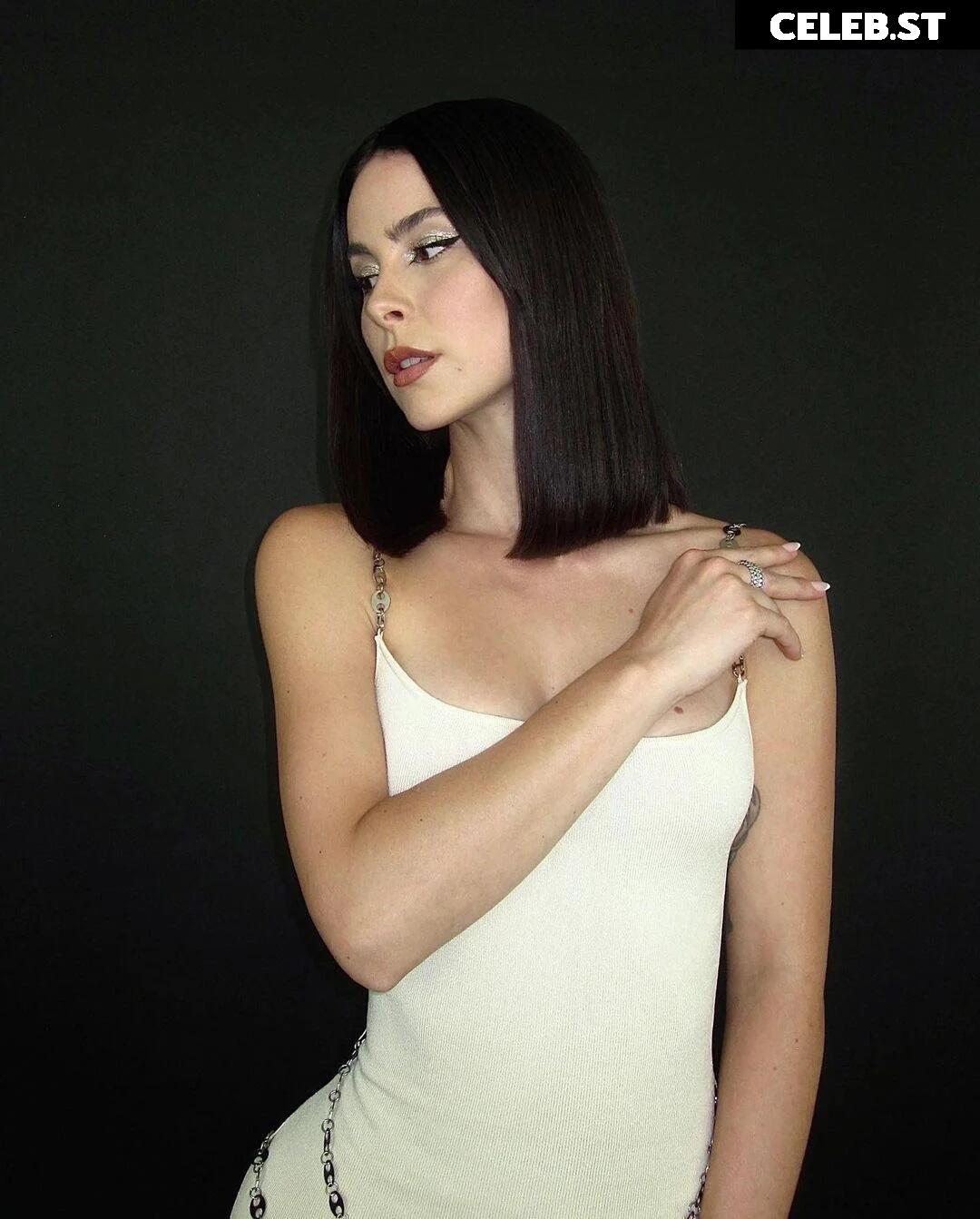 Lena Meyer-Landrut Image 1802605