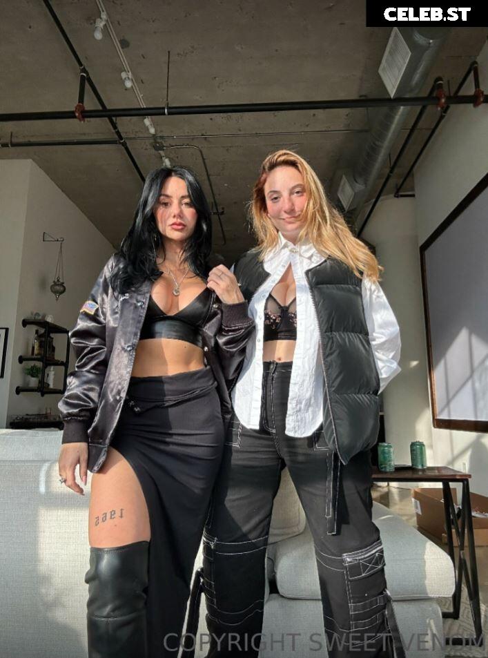 Sweetvenom Image 180217