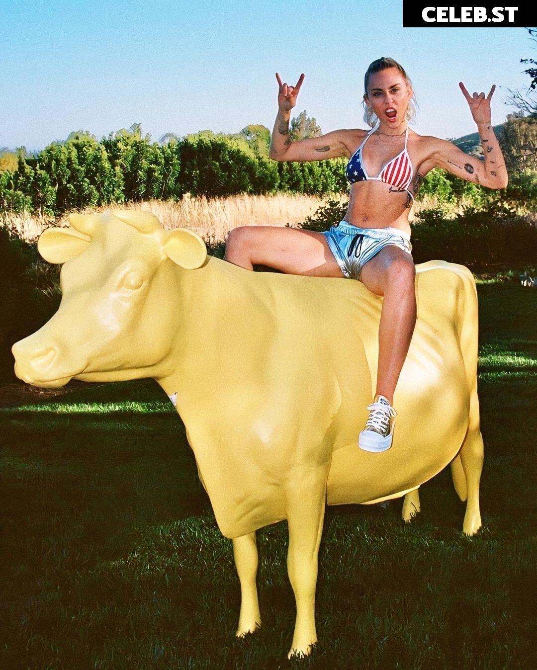 Miley Cyrus Image 1802043