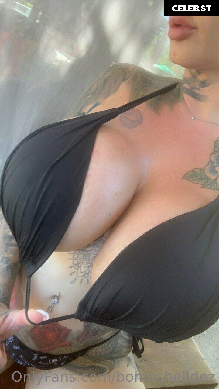 bombshelldez Image 18023996