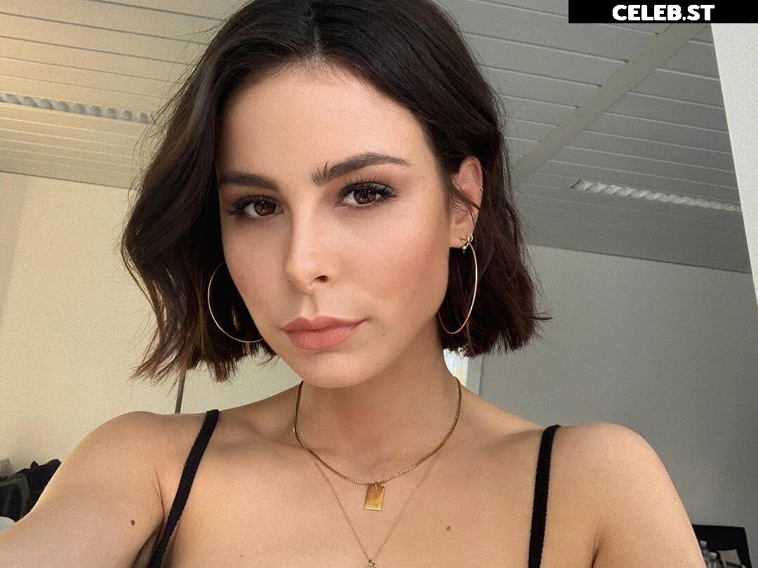 Lena Meyer-Landrut Image 1802394